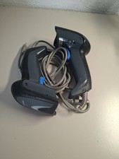 2x Datalogic Gryphon GD4430-BK Barcode Scanne...
