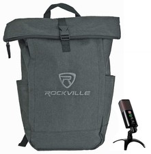 Se Electronics NEOM USB Microphone Recording Mic 4 PC/Mac/iOS/Android Backpack