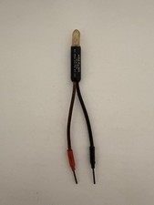 Vintage AMERLINE AC/ DC Electrical Voltage Tester Made in the USA
