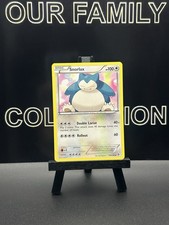 Snorlax 109/149 Boundaries Crossed Non Holo Pokémon TCG on eBay