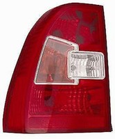 RüCklicht FüR Kia Sportage 2008-2010 Links