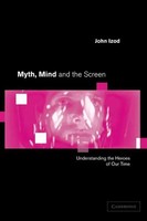 John Izod (U. A.) | Myth, Mind And The Screen | Buch | Englisch (2011)