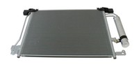 Maxgear Skraplacz Klimatyzacji Nissan Juke 10- AC830375