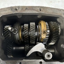 1965 Mopar A 833. 4speed Transmission Dodge Plymouth 1965 Mopar A 833. 4speed Transmission Dodge Plymouth