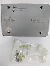 Liebert ACV, AccuVar Series Surge Protection