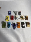 Transformers G1 Micromasters Lot Of 14