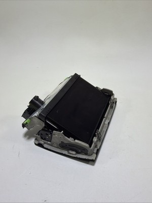15-16 Audi A3 S3 8V Center Dash Display Screen Retractable MMI TESTED OEM
