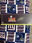 Philadelphia Eagles Funko Super Bowl LIX Champions POP! Vinyl Figure Five-Pack