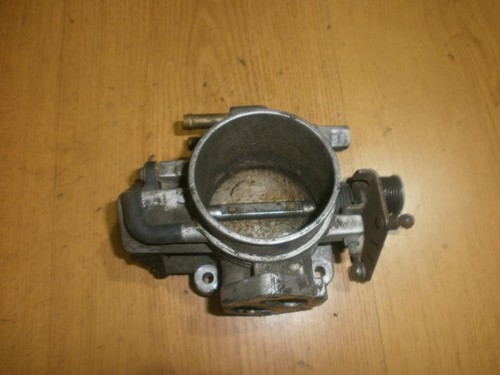 0280122001 Stellantrieb Wirbelsteuerung Ventil (Drosselklappe) 90 DE20310-53