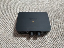 RODE AI-1 Einkanal-Audio-Interface