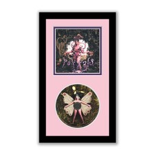 Melanie Martinez Autographed Signed Framed CD Portals ACOA