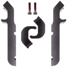 Memphis Audio GENRRSPBRK General/Ranger Rear Speaker bracket for MXA62PS