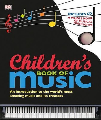 Children's Book of Music, Dk
