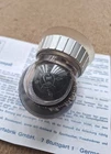 LUFFT GLOBE SUCTION COMPASS PORSCHE 356 911 VW SPLIT OVAL BUG BEETLE PEROHAUS