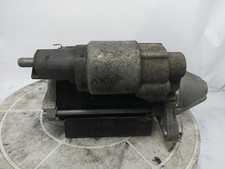  CORSA STARTER MOTOR 25200067 VAUXHALL 14-19