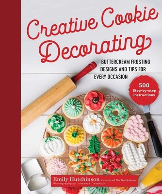 Creative Cookie Decorating: Buttercream Frosting Designs and Tips for Every ...