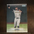 Topps 2025 Stadium Club Paul Skenes #105 Pittsburgh Pirates Baseball Card