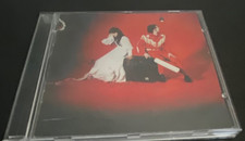 THE WHITE STRIPES - Elephant - 2008 Third Man 63881271482- Used CD - Mint