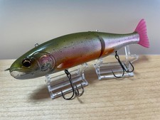 IMAKATSU SG Plus AyuRoid #343 Spawn Trout JDM...