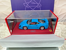 BBR Ferrari F40 1987 1:18 P18151D