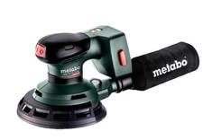 Metabo Akku-Exzenterschleifer 18V SXA 18 LTX 150 BL ohne Akku und Ladeger&auml;t in M