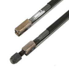 WSC Partsland Hex Nut 2-Way Truss Rod - Gitar...