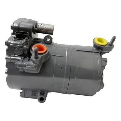 RYC Reman AC Compressor AD-4187 Fits Volvo XC60 2.0L 2018 2019 2020 2021 2022