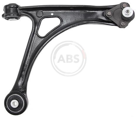 A.B.S.-OE 210908-OE Control/Trailing Arm, wheel suspension for AUDI,SEAT,VW