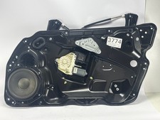 Fensterheber rechts vorne VW Passat B6 (3C2) 3C1837756L