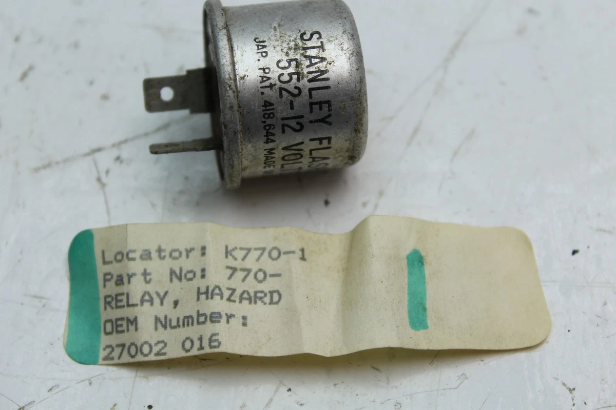 Motorcycle Electrical & Ignition Parts for 1980 Kawasaki KZ1300A