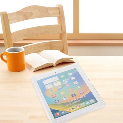 E-reader-hülle Mit Stifthalter Schutzhülle Für E-book Transparenter