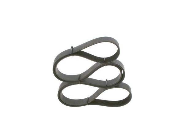 Bosch 1 987 945 708 Keilrippenriemen Passend FüR Nissan Opel Renault-image