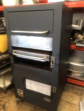 Southbend Radiant Heat Broiler Restaurant Equipment Stove Steak
