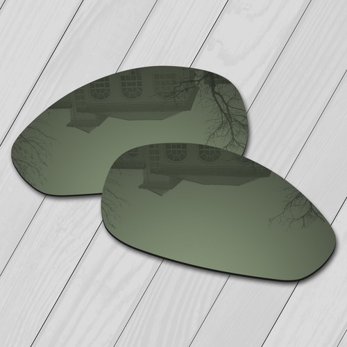 Lentes de repuesto polarizadas para gafas de sol Oakley Minute 2.0 antiarañazos - Imagen 20 de 37