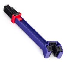 Warrior Chain Cleaning Brush / Tool - Motorbike / MC / Bicycle
