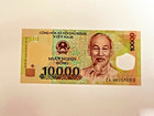 2006 VIETNAM -10,000 Dong - UNC P#119
