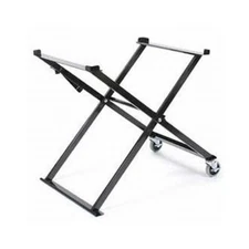 MK Diamond BX-4 Brick and Block Saw Stand w/Casters