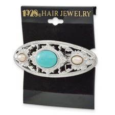 Brand 1928 Hair and Head Jewelry for sale | eBay display picture 2