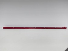 TESLA MODEL S FACELIFT Bj.16-20 Schwellerleiste Schweller Leiste Skirts Links