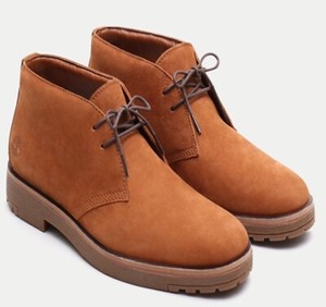 timberland folk gentleman chukka