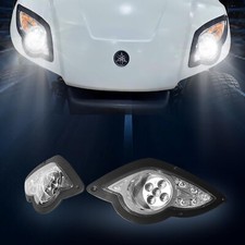 Golf Cart Light Compatible Yamaha LED Light Kit Fit Yamaha Drive G29 2007-2016
