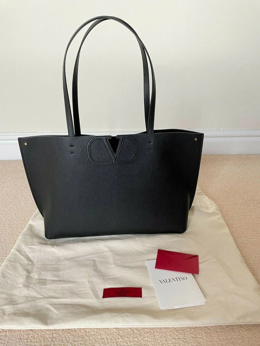 Valentino Garavani Fillme Tote Bag eBay