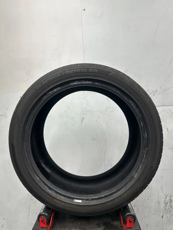 1 Used Hankook Mavis TractionControl 4 Season P245/40R18 2454018 245/40/18 10/32 Foto 4 de 4