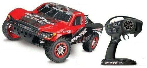 Slash 4x4 RC-Autos im Maßstab 1:10 - Modelle & -Modellbausätze mit Elektro-Antrieb