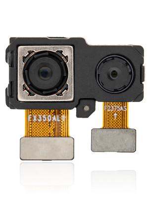 Replacement Back Camera Compatible For Huawei Y9 (2019)