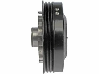 Equilibrador armónico de motor compatible con Pontiac Trans Sport 1993-1994 3,8 L V6 Dorman Foto 2 de 2