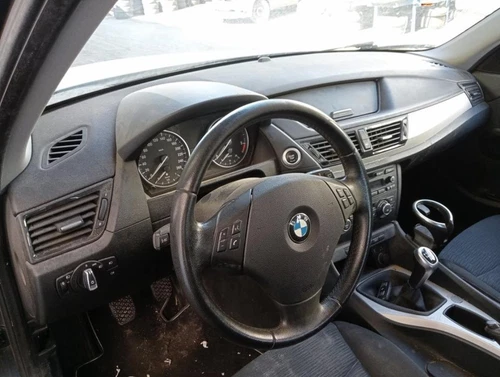 Berceau Boite pour BMW SERIE X1 (E84) sDrive 18d 2014 6961637 - Zdjęcie 7 z 10
