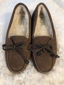 koolaburra moccasins