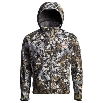 Sitka Gear Stratus Jacket Elevated II XX Large 50242-EV-XXL