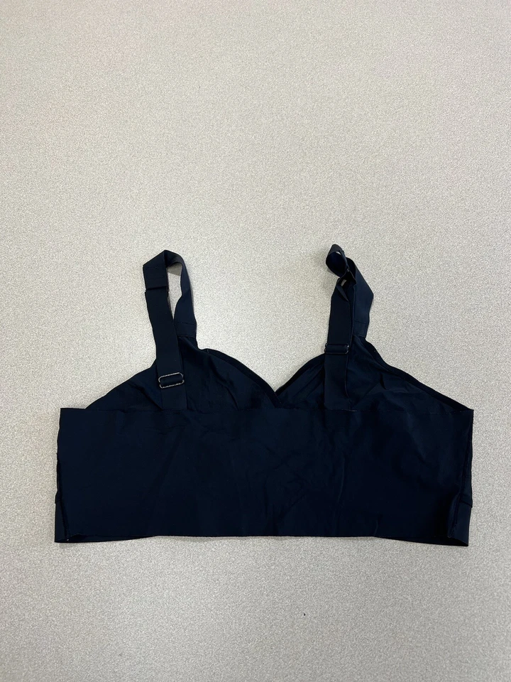 Sujetador deportivo inalámbrico mediano 294 Yummie Tummie Heather Thomson Foto 4 de 4